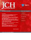 Journal of Clinical Hypertension封面